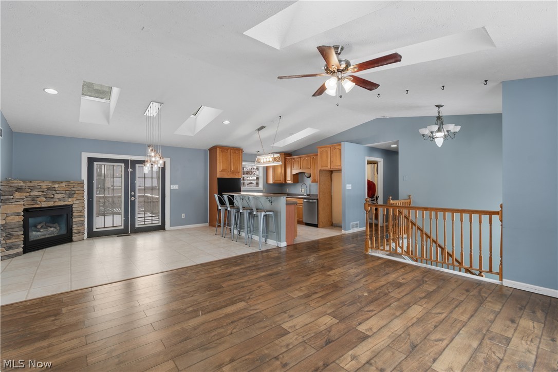 Lone Linden Estates - Residential