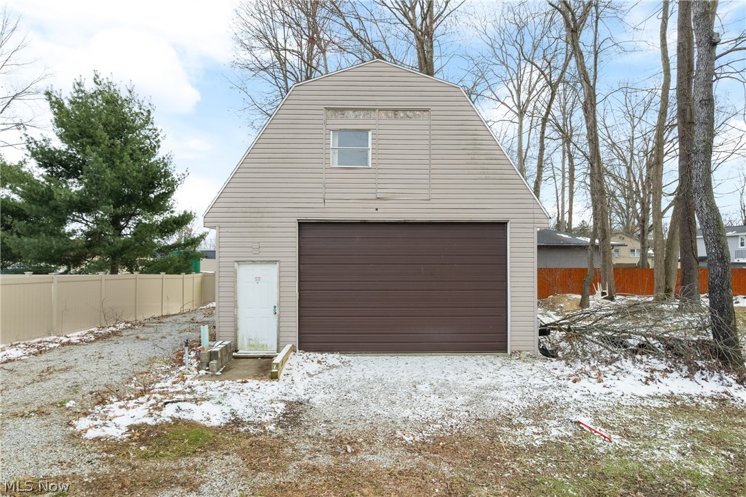 Lone Linden Estates - Residential