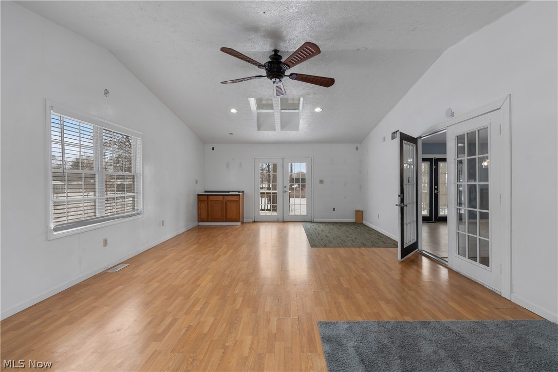 Lone Linden Estates - Residential