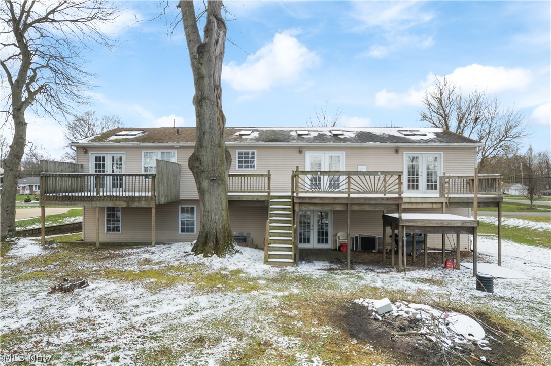 Lone Linden Estates - Residential