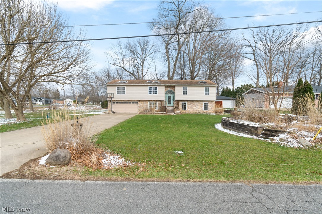 Lone Linden Estates - Residential