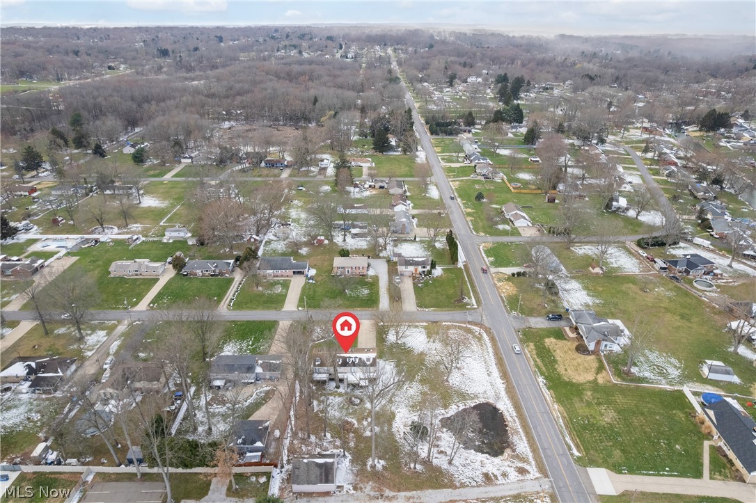 Lone Linden Estates - Residential