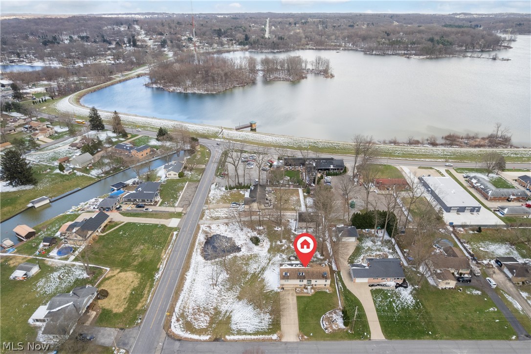 Lone Linden Estates - Residential