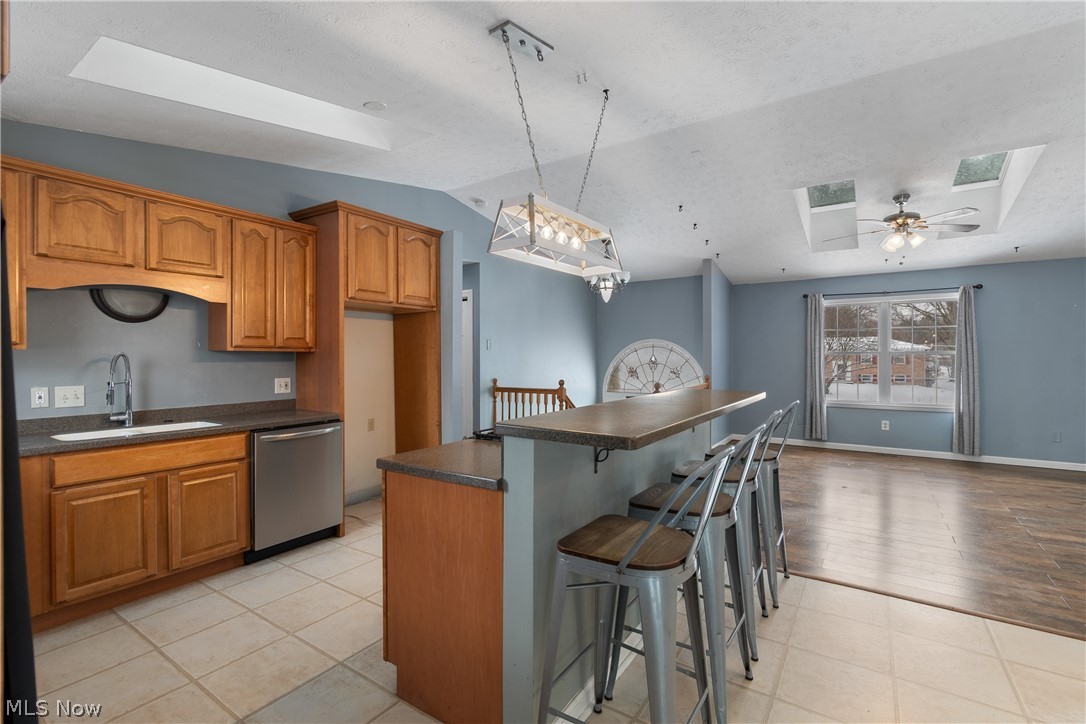 Lone Linden Estates - Residential