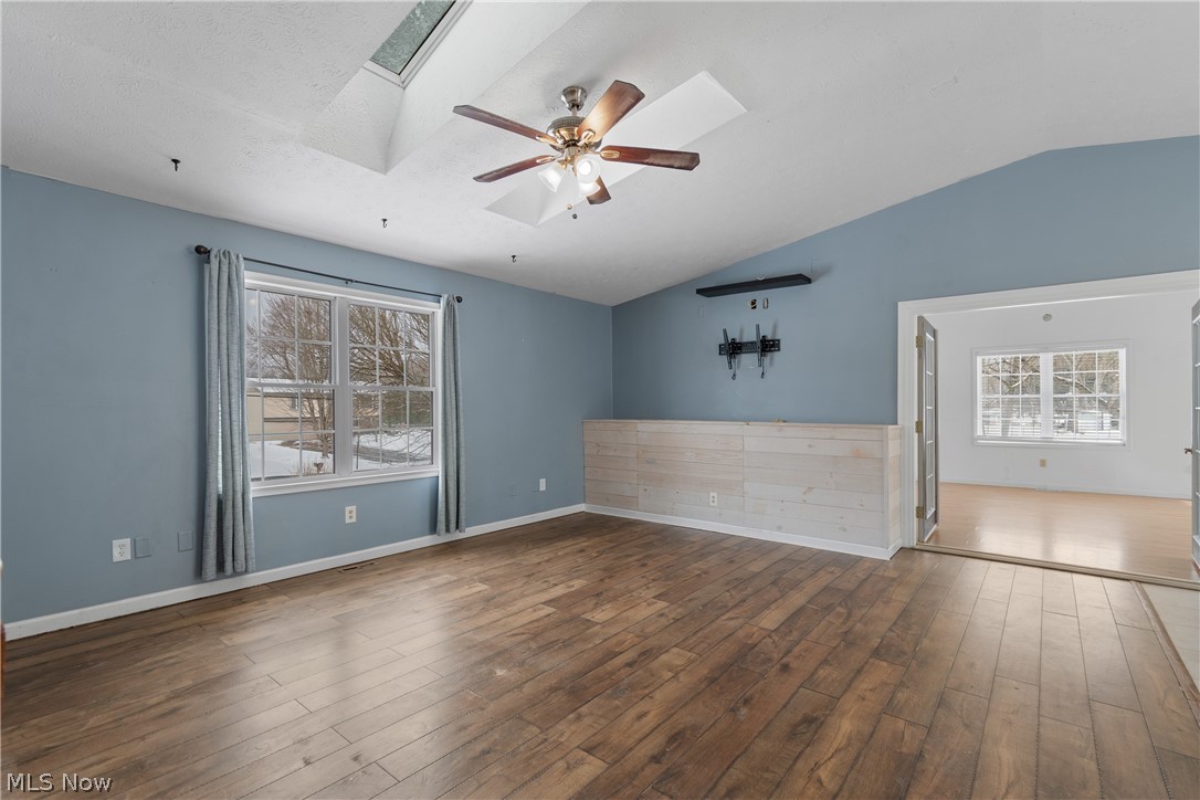 Lone Linden Estates - Residential