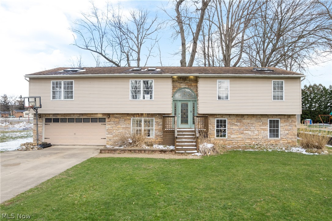 Lone Linden Estates - Residential