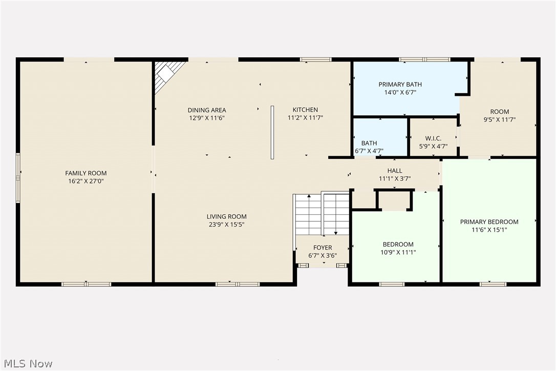 Lone Linden Estates - Residential