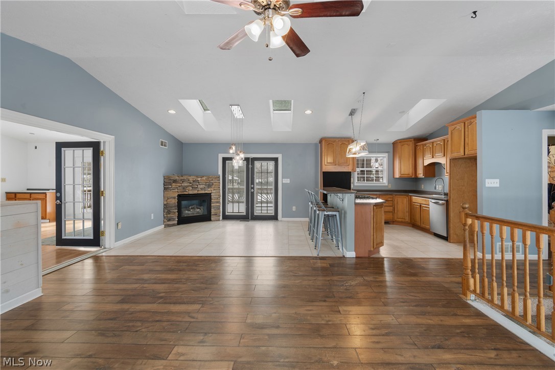 Lone Linden Estates - Residential