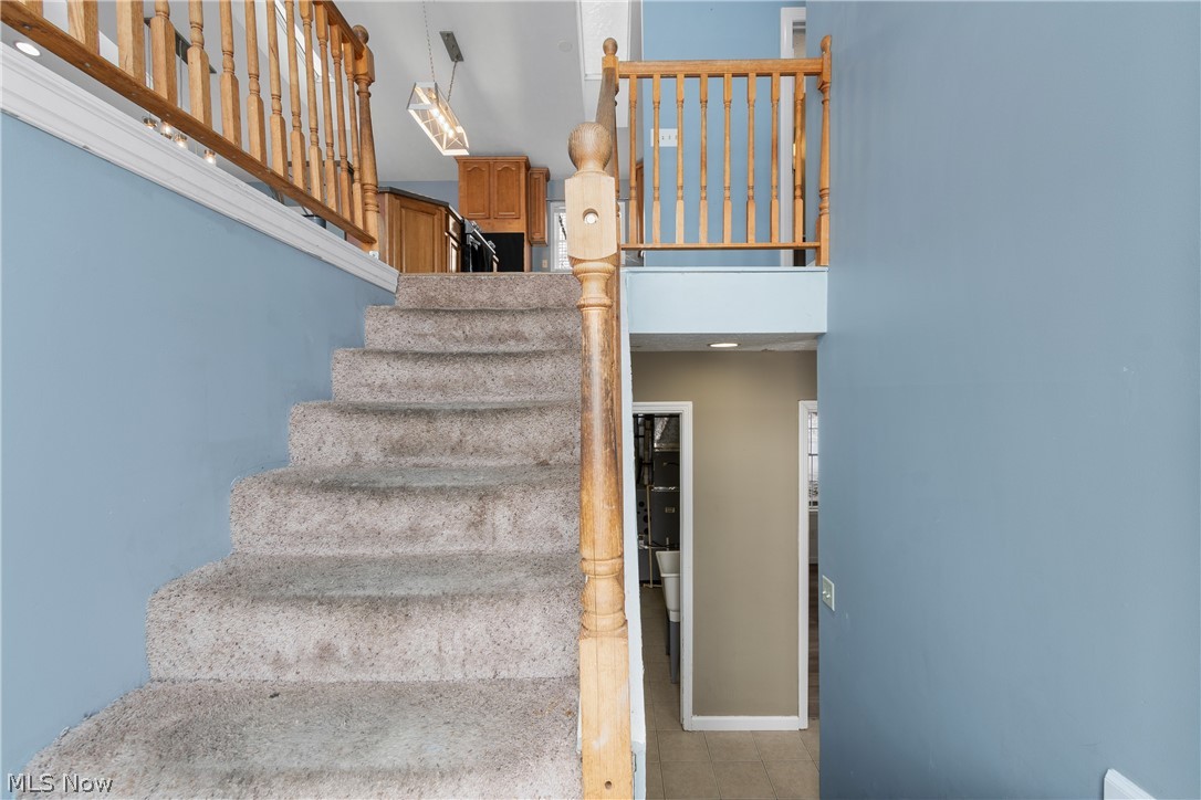 Lone Linden Estates - Residential