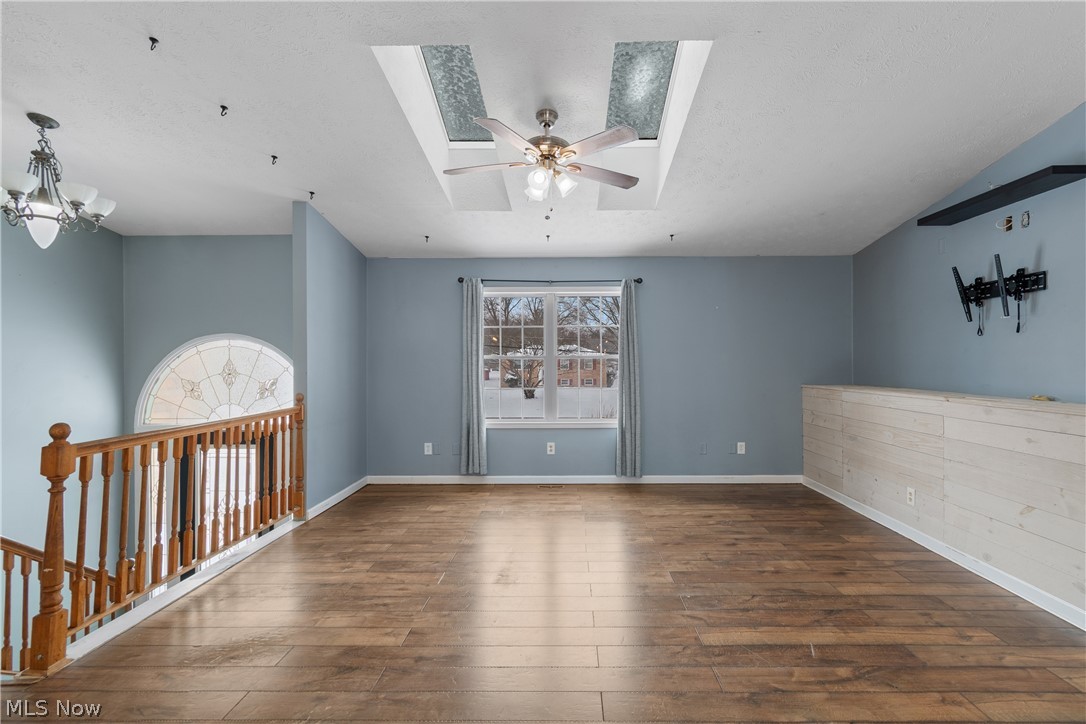 Lone Linden Estates - Residential