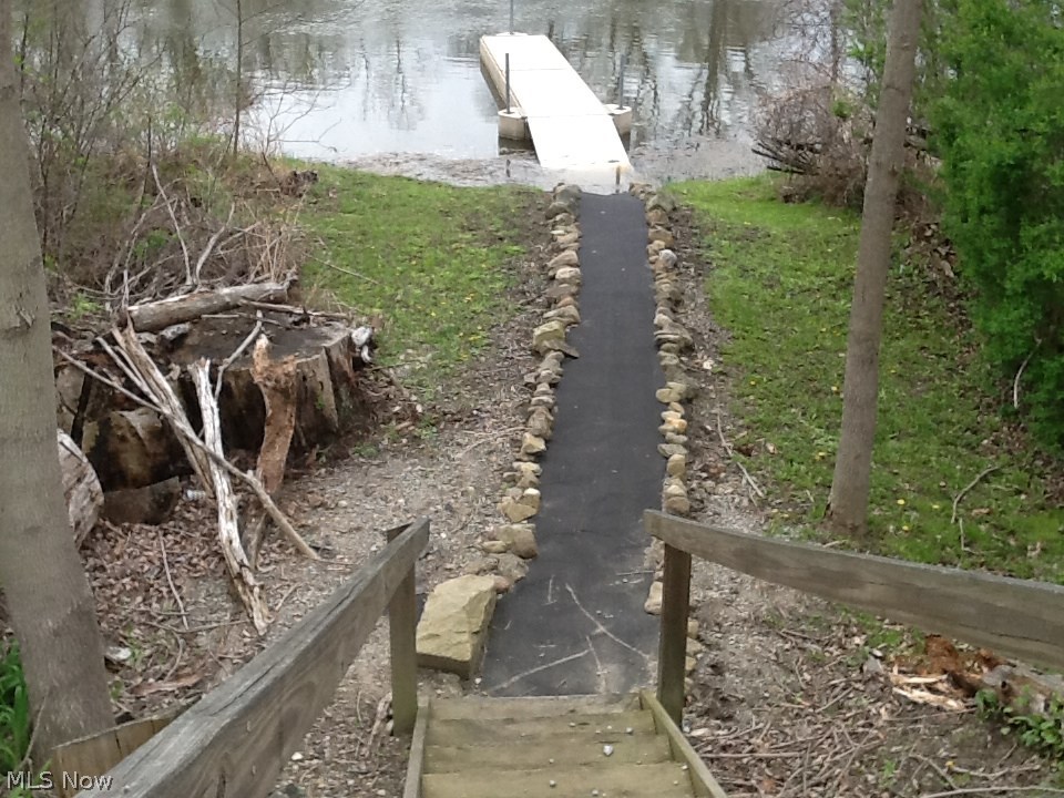 Shilling Park - Land