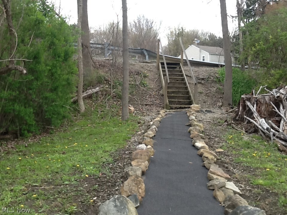 Shilling Park - Land