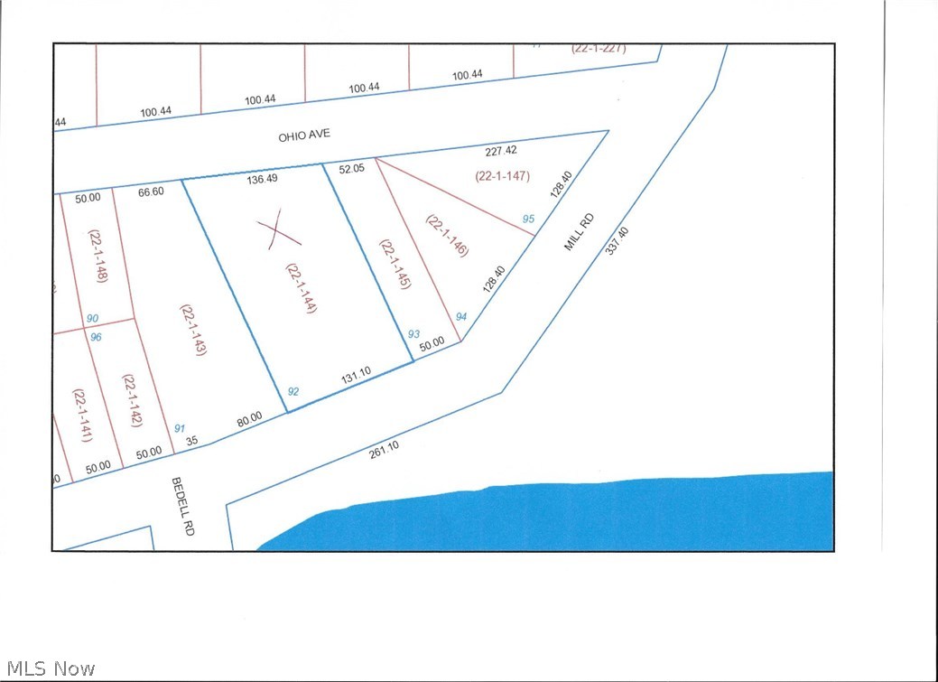 Shilling Park - Land