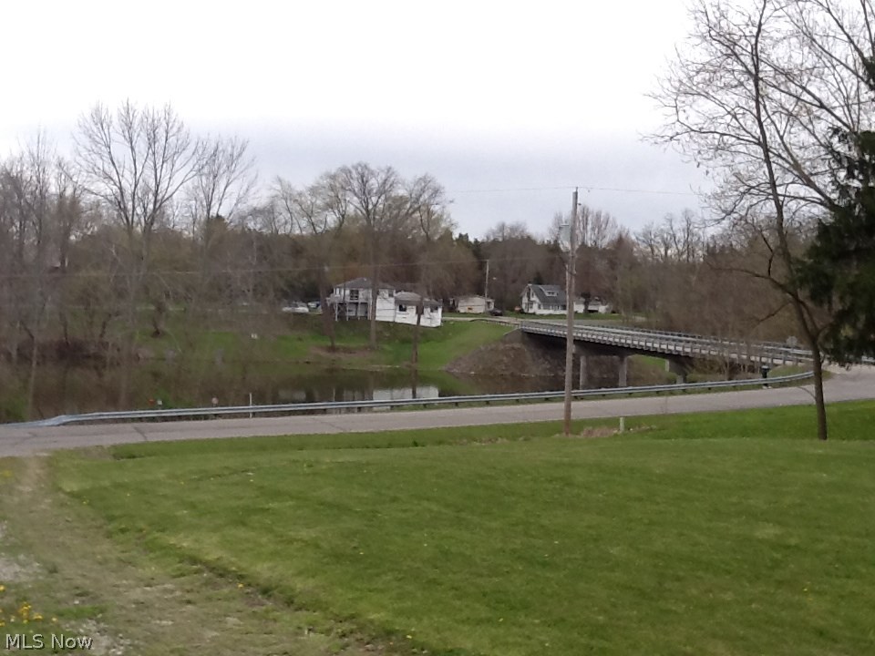 Shilling Park - Land