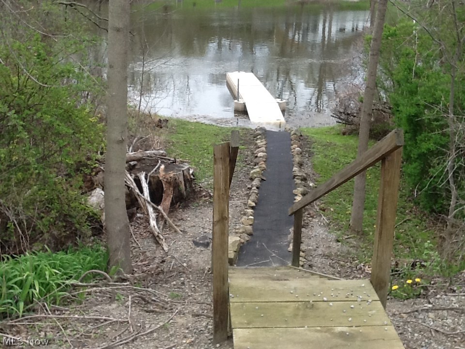 Shilling Park - Land