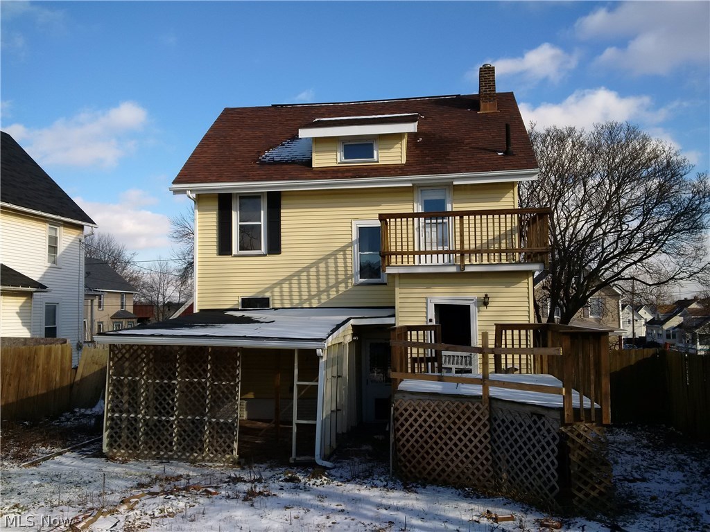 Canton - Residential