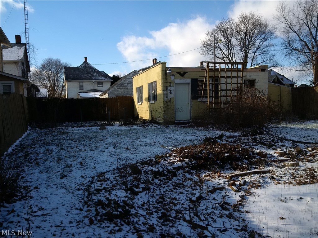 Canton - Residential