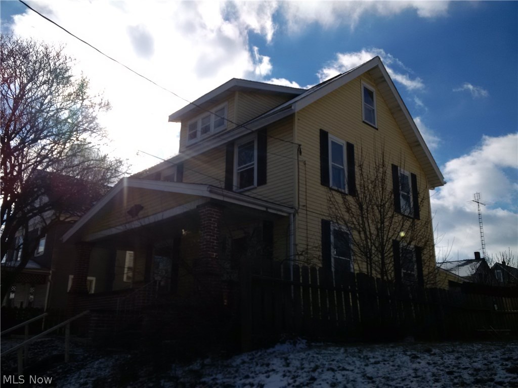 Canton - Residential