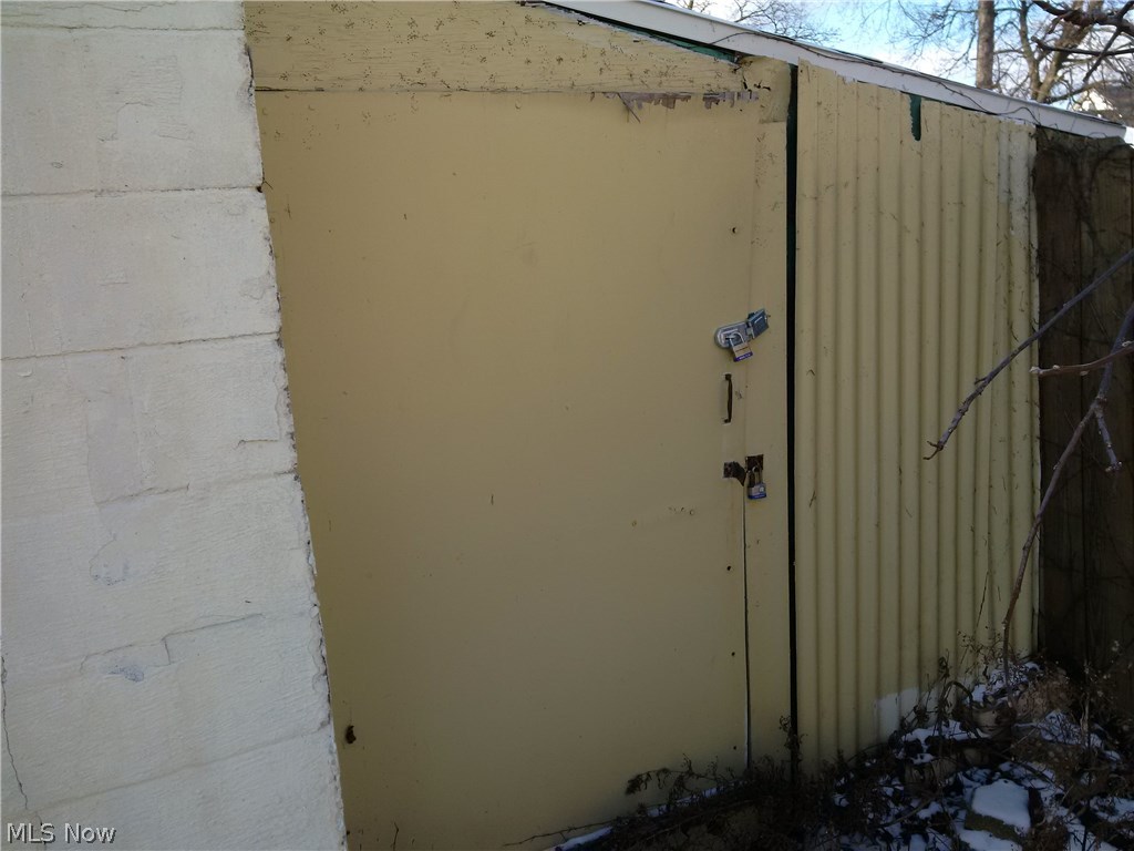 Canton - Residential