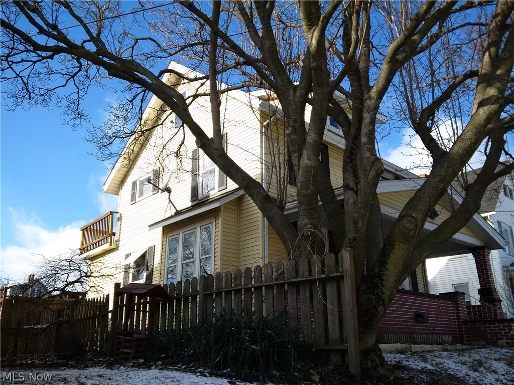 Canton - Residential