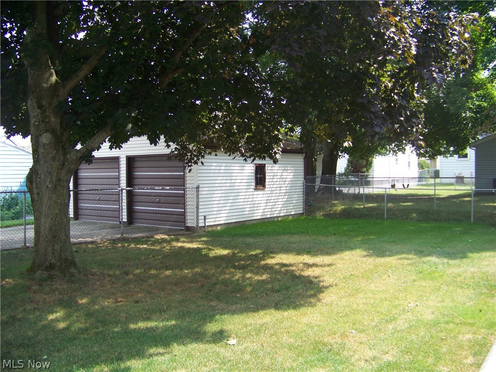 Suburban Heights 02 - Residential