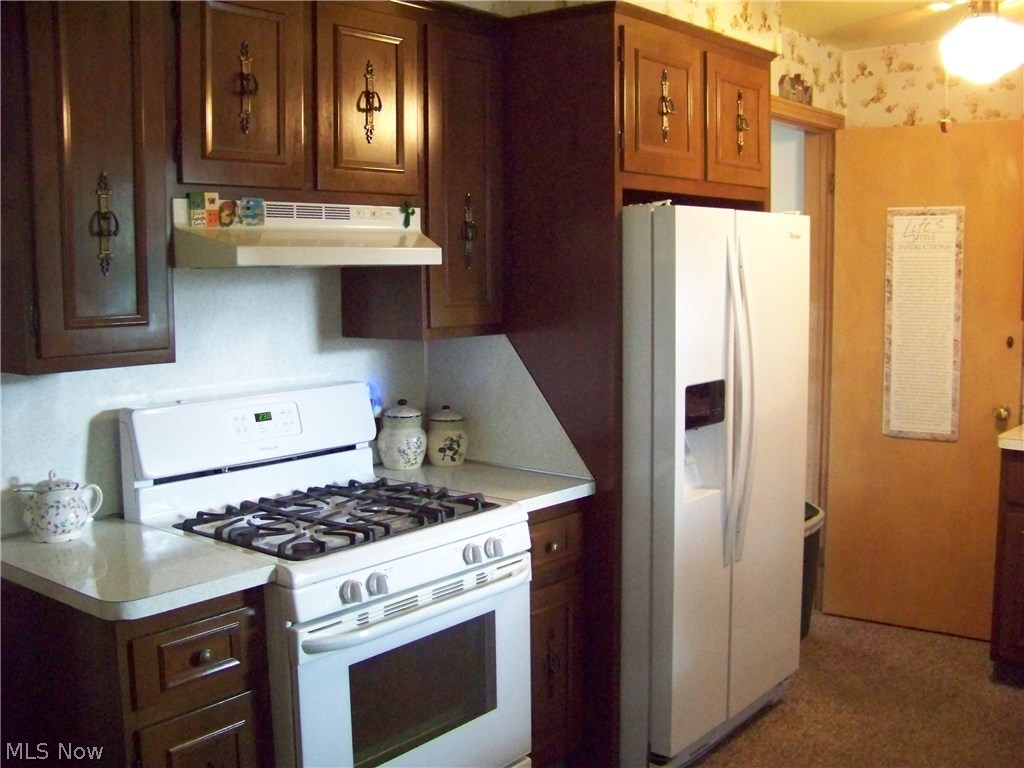 Suburban Heights 02 - Residential