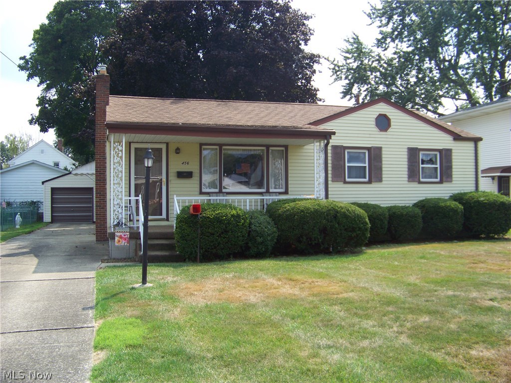 Suburban Heights 02 - Residential