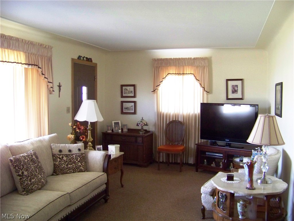 Suburban Heights 02 - Residential