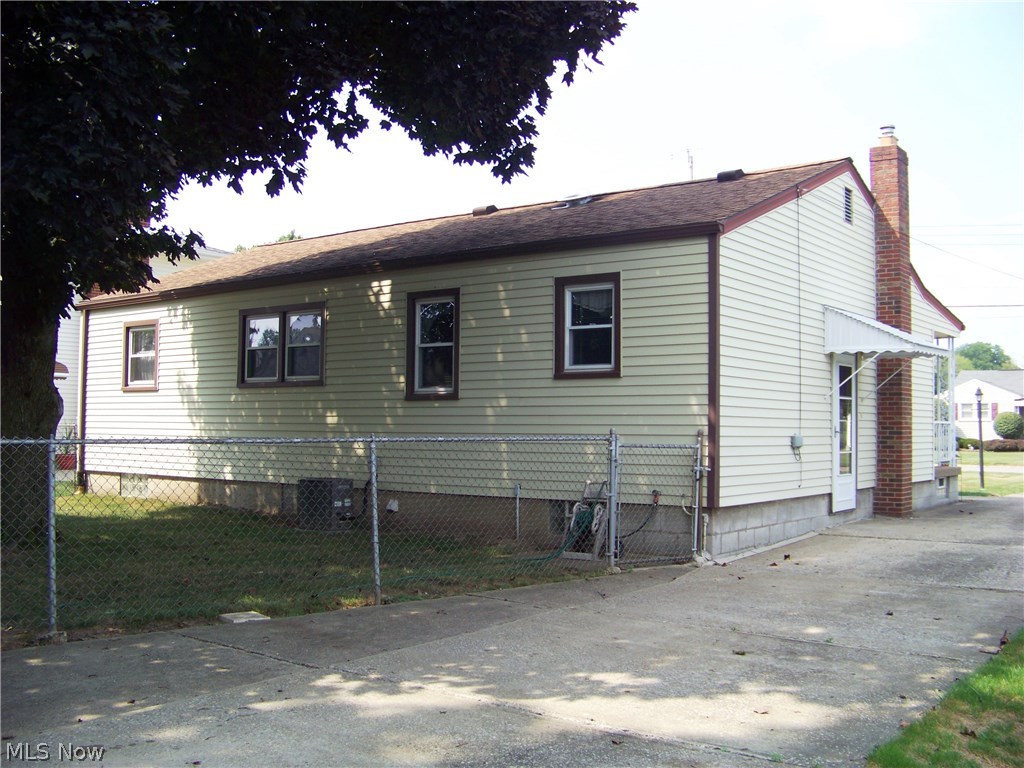 Suburban Heights 02 - Residential