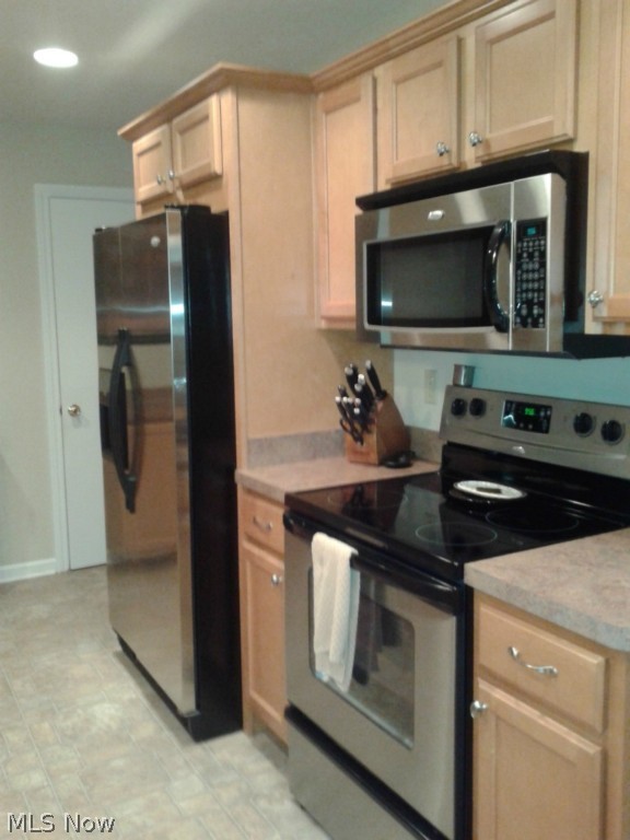 Tallmadge - Residential