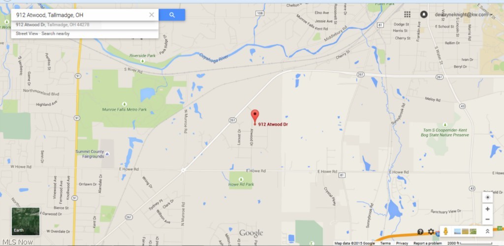 Tallmadge - Residential