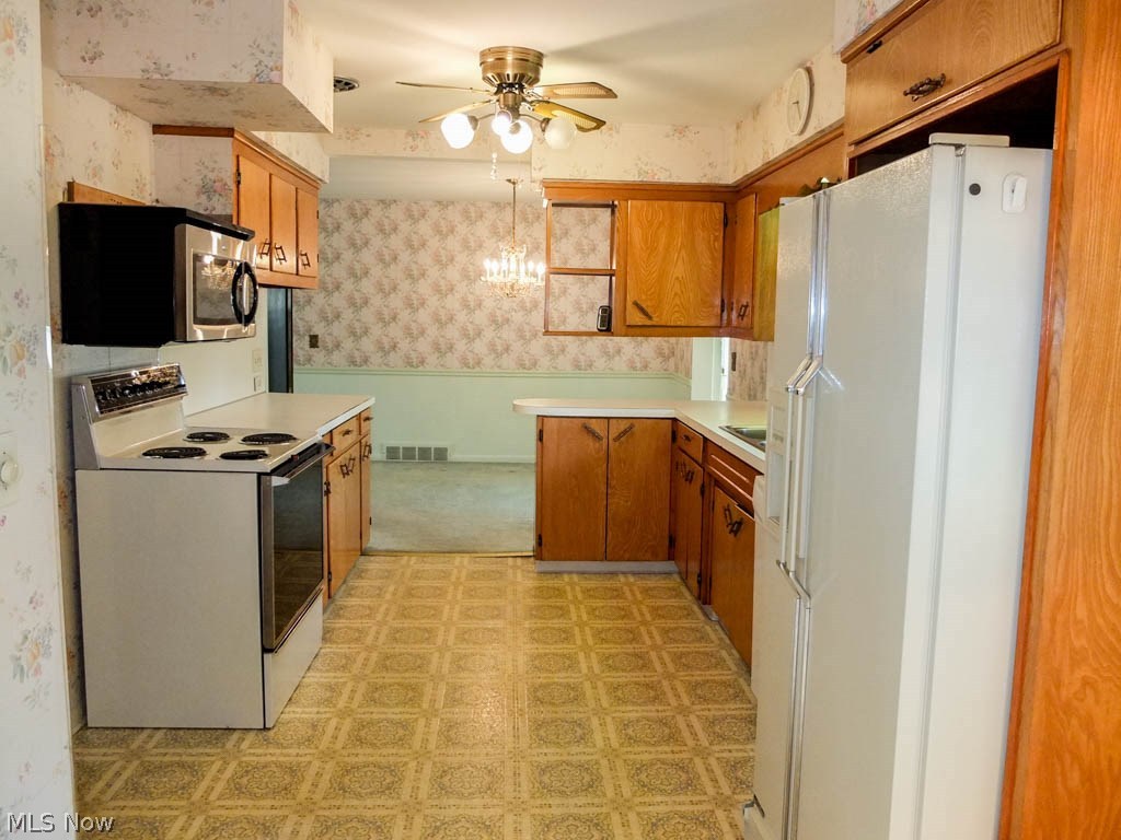 North Avondale Heights - Residential