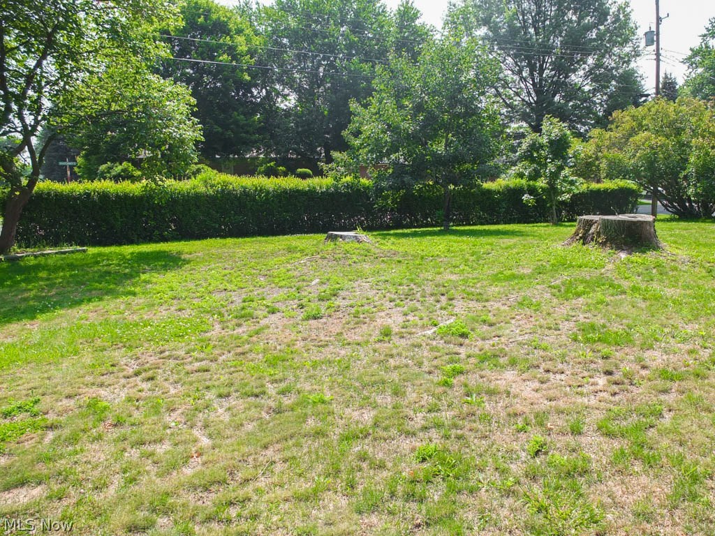 North Avondale Heights - Residential