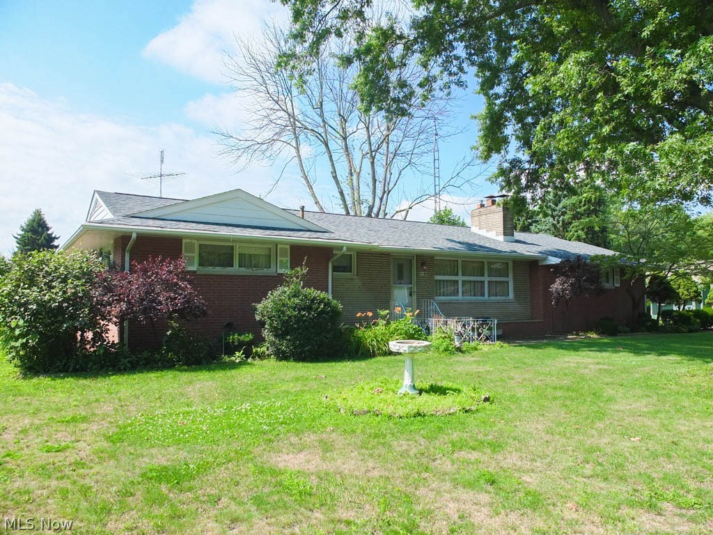 North Avondale Heights - Residential