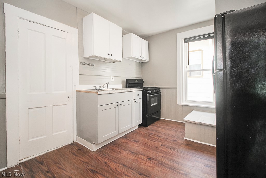 Fackler & Johnson - Residential Lease