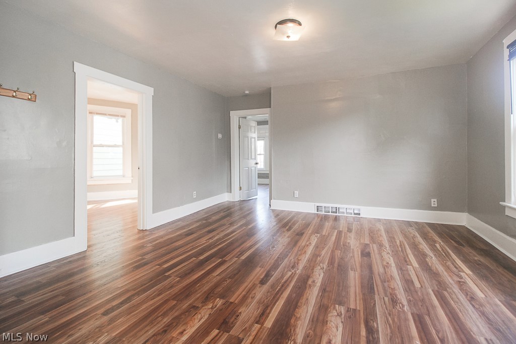 Fackler & Johnson - Residential Lease