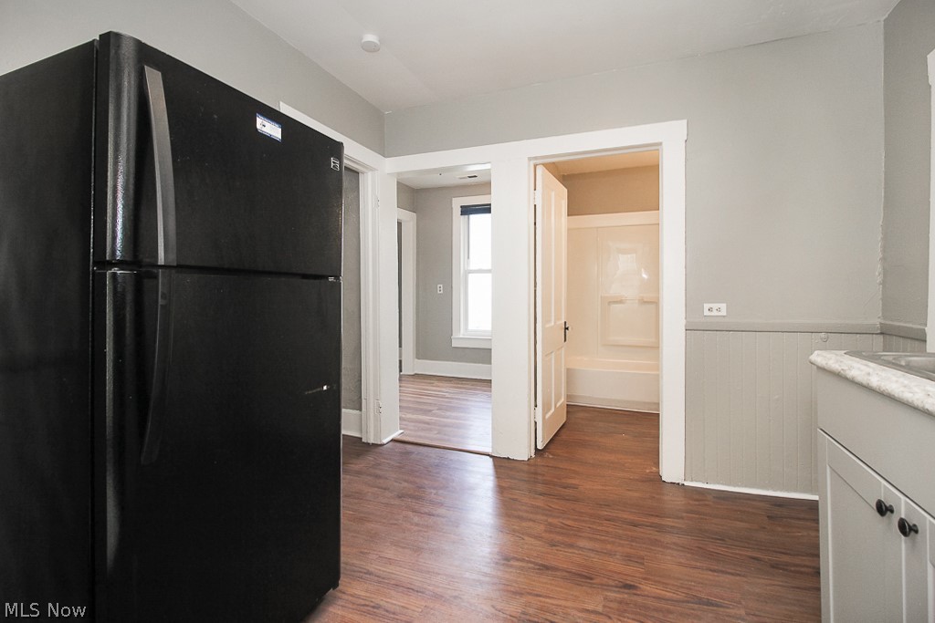 Fackler & Johnson - Residential Lease