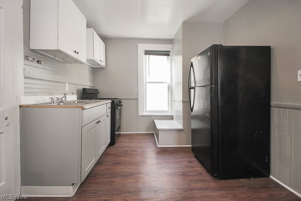 Fackler & Johnson - Residential Lease