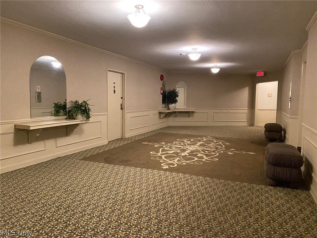 South Park Manor - Residential