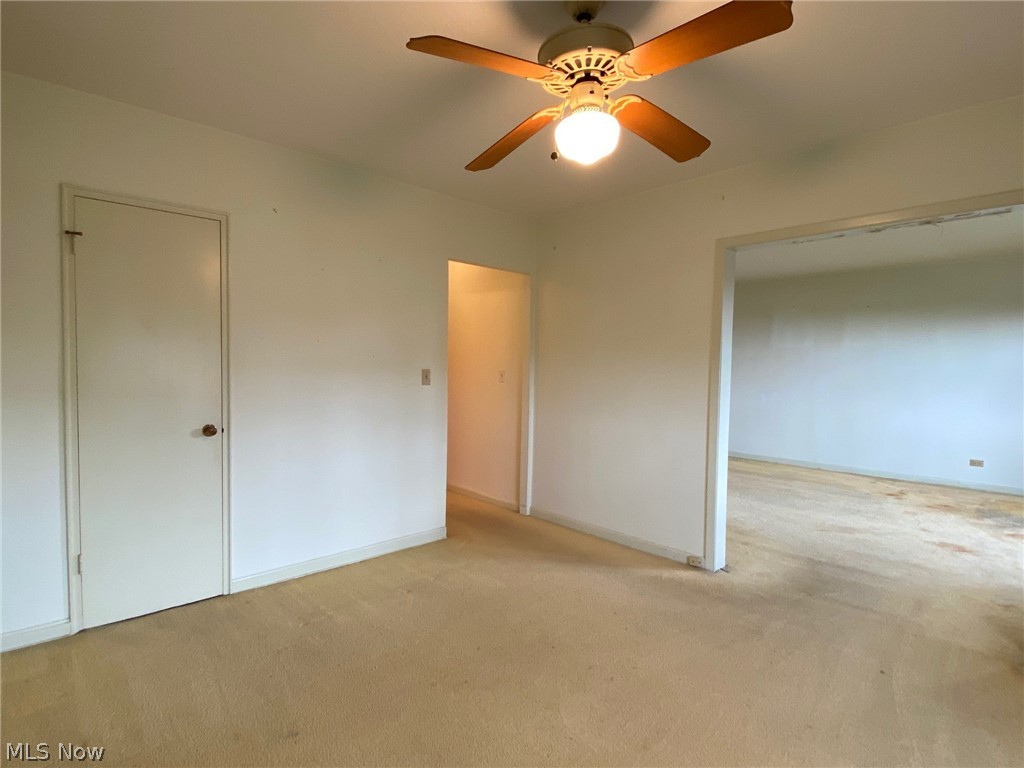 South Park Manor - Residential