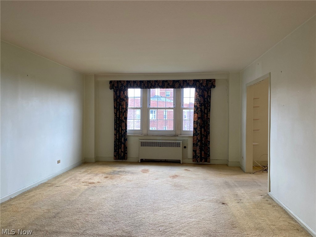 South Park Manor - Residential