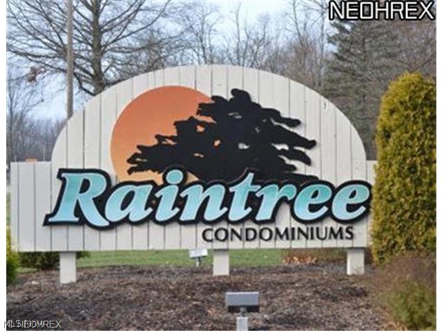 Raintree - Residential