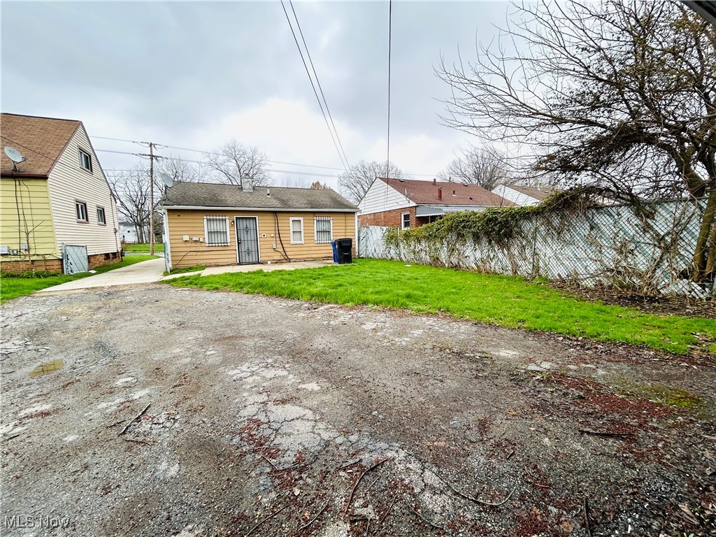 4396 E 143rd Street, Cleveland, Ohio image 12