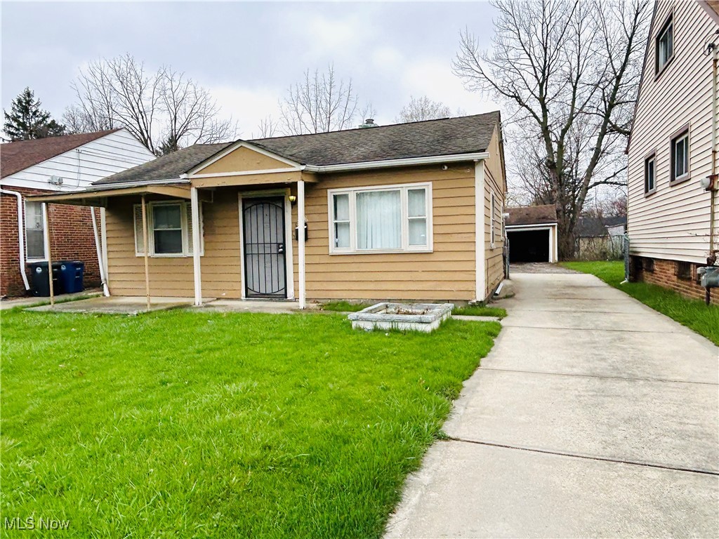 4396 E 143rd Street, Cleveland, Ohio image 2
