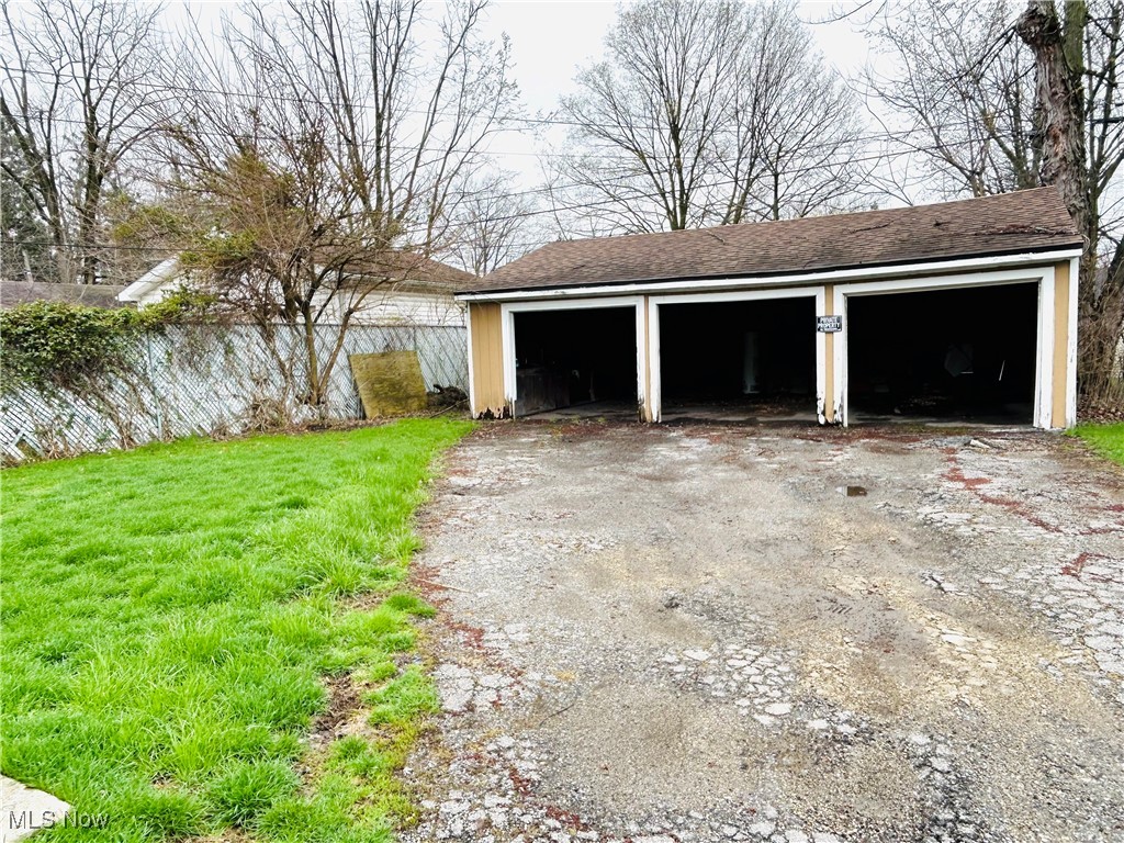 4396 E 143rd Street, Cleveland, Ohio image 11