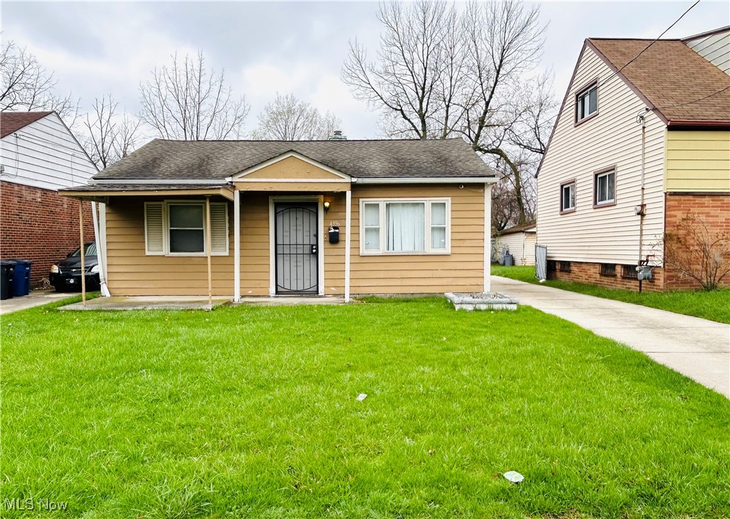 4396 E 143rd Street, Cleveland, Ohio image 1