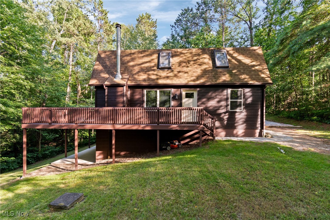 Tappan Highlands - Residential