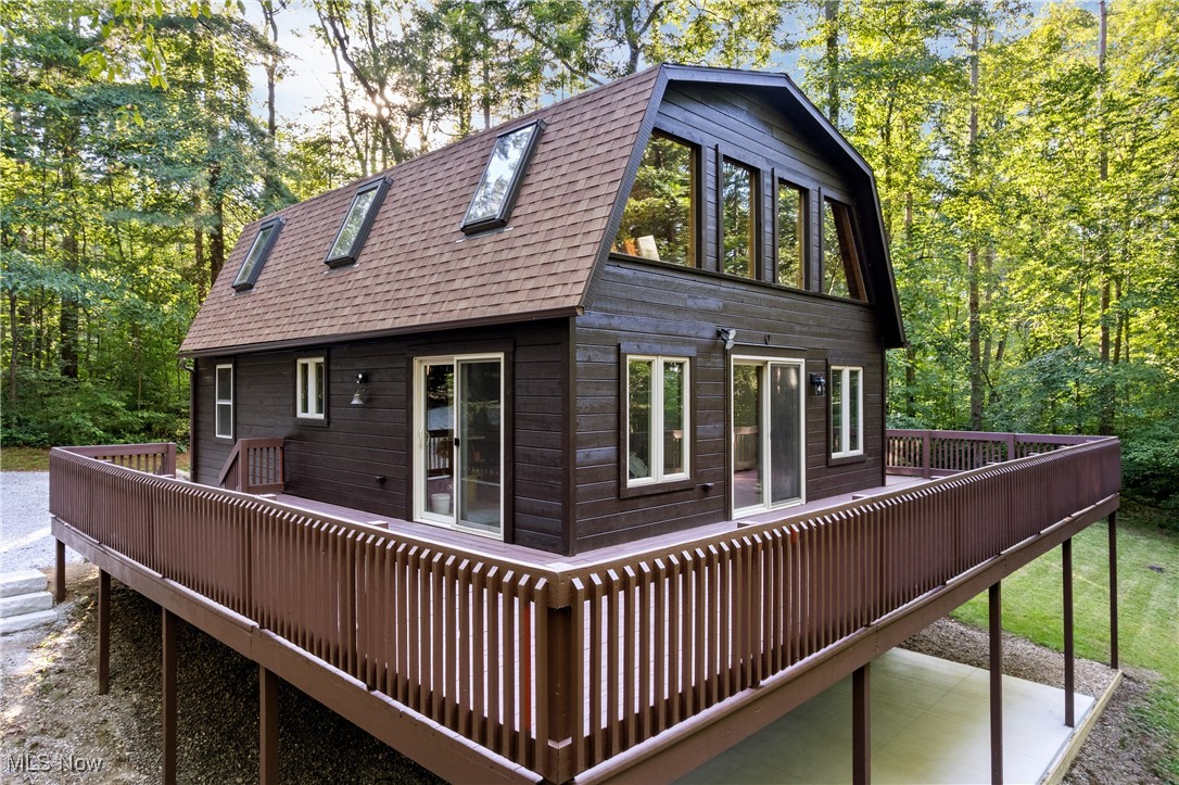 Tappan Highlands - Residential