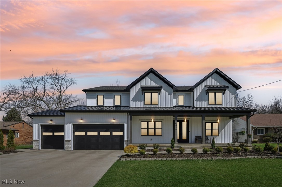 25435 Bryden Road, Beachwood, Ohio image 1