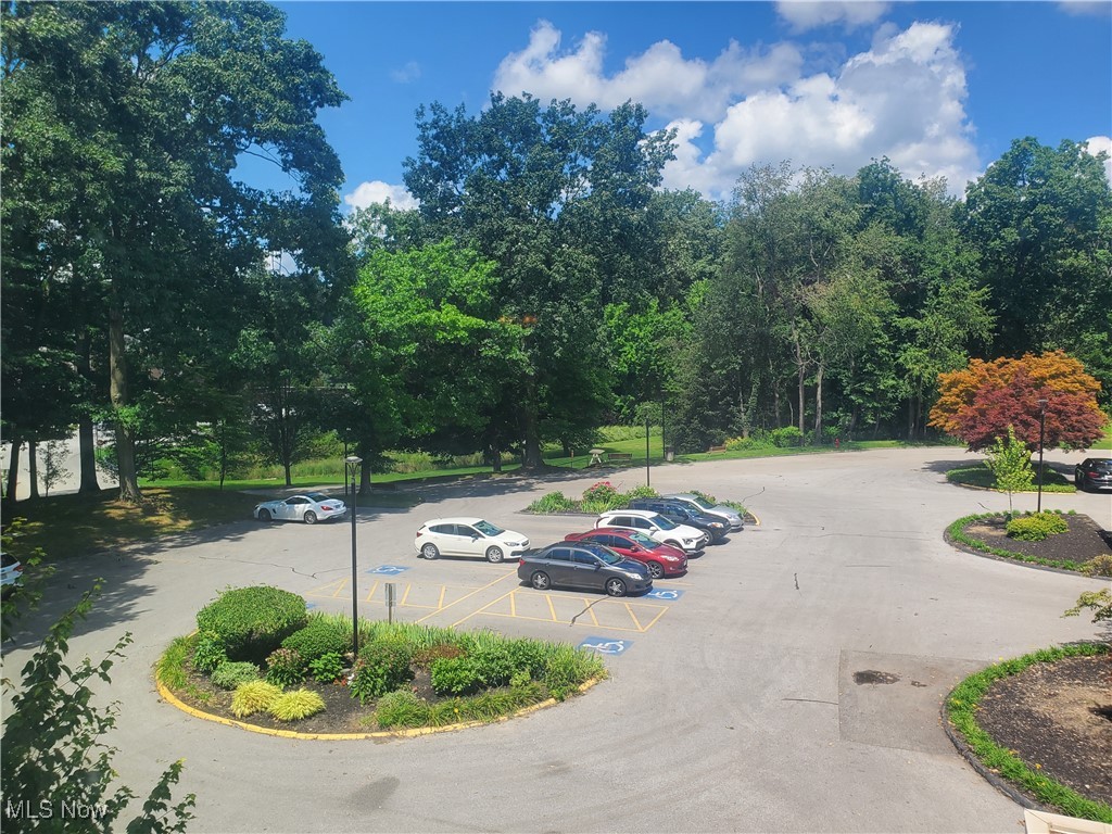 Silver Lake Towers Condo - Residential